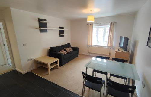 Landau House - Foto 8