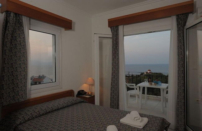 Lazaridis Luxury Apartments - Foto 11