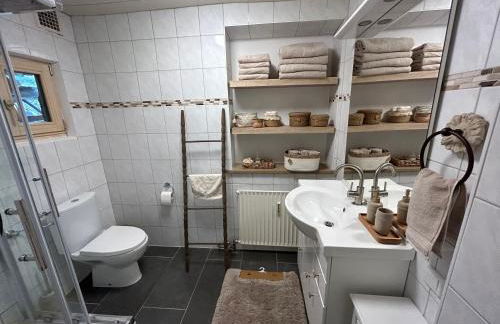 Ferienwohnung Agena - Foto 12