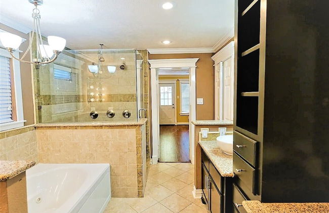 5Bdrm 3.5Bath 8Beds - Up to 16 Guest - Foto 19