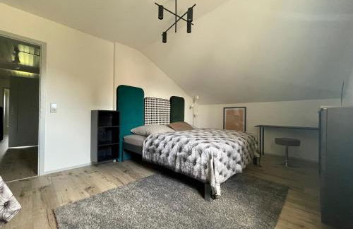 CASA LOBO Charmantes Ferienhaus im Allgäu - Foto 11