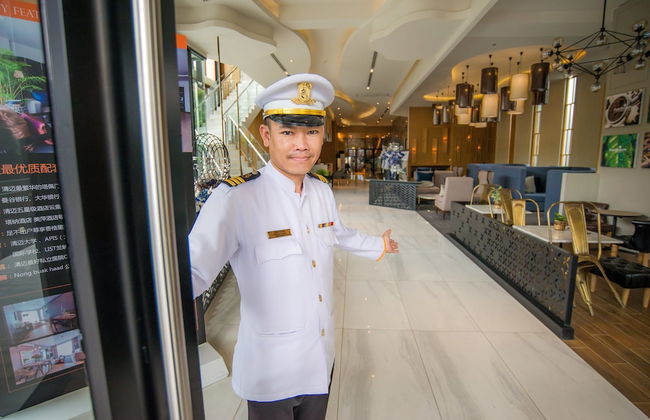 The Astra A719 - Foto 3