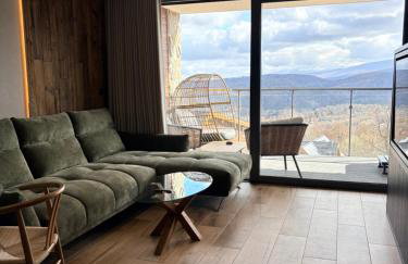 Sky Gate Apartments Szklarska Poręba by Cozy Corners - Foto 14