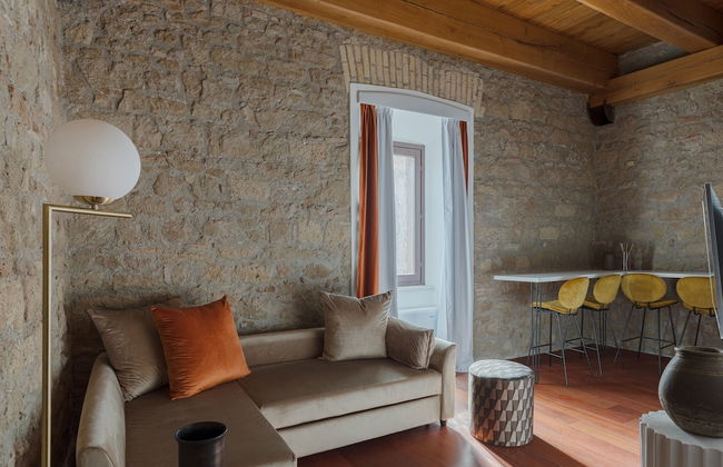 Torre Capranica - Foto 54