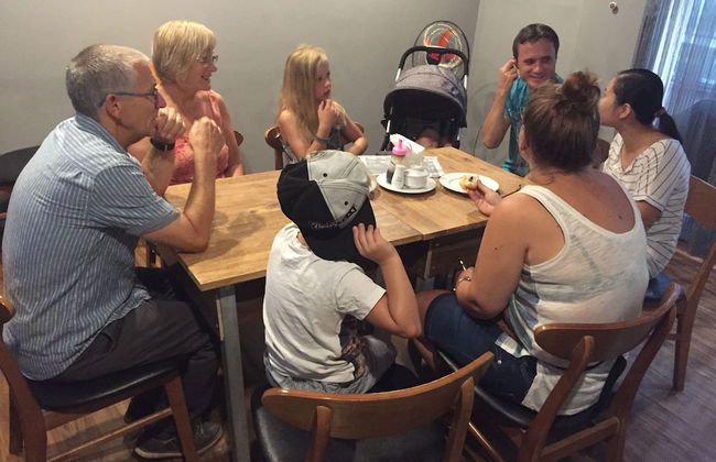 Diamond Suite Hai Ba Trung - Photo 55