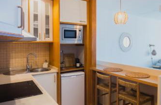 Sobre el mar con vistas a las Dunas de Maspalomas - Foto 18