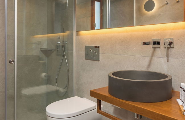 Azatis Luxury Villa - Foto 19