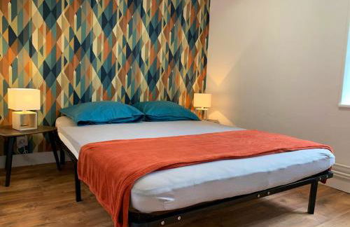 Maison de charme à Joué-du-Bois avec vue sur le lac - Foto 7