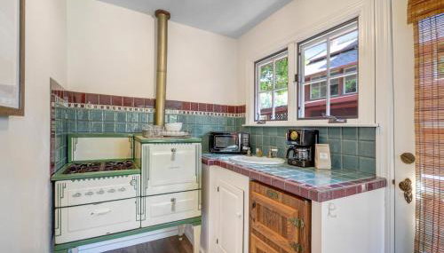 Cute One Room Cottage In Sonoma- Includes Wine Tasting Passport - Foto 2