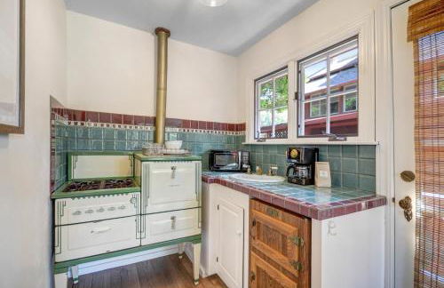 Cute One Room Cottage In Sonoma- Includes Wine Tasting Passport - Foto 2