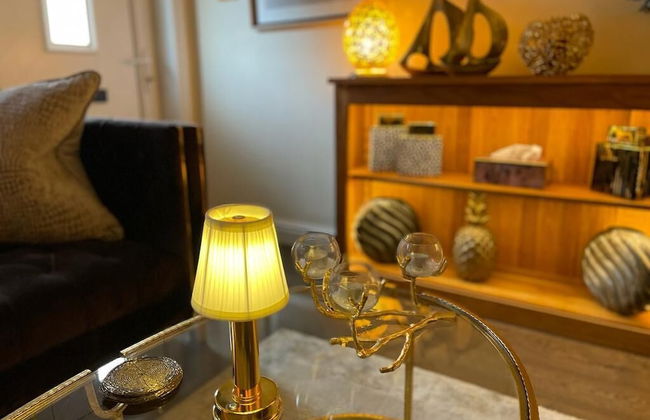 'cosy Cottage' - 2 Bed High End Cottage in Bawtry - Foto 33