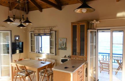 Sea Urchin Apartment Neos Kosmos - Foto 35