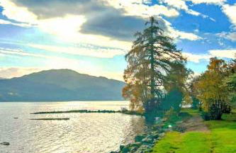 Holiday Home Loch Ness Granary by Interhome - Photo 62