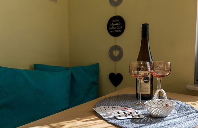 Pleasant Apartment in Veckenstedt near Ilsenburg - Foto 4