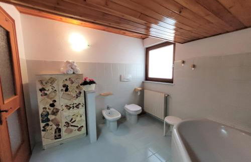 La Mansardina sul lago Mountain Lake Iseo Hospitality - Photo 11