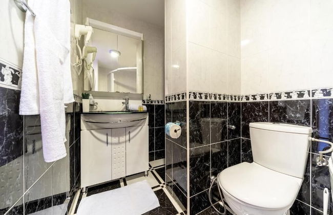 SMS Apartments - Foto 70