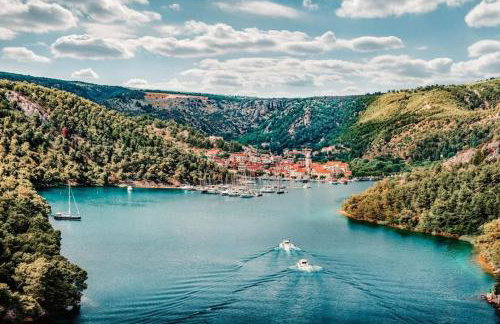 Villa Annaleah - Foto 18