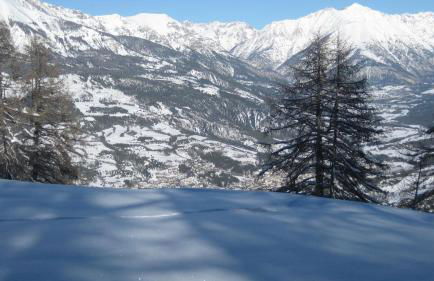 Appartement - Résidence Monoikos - Foto 7