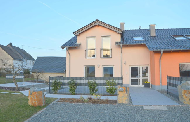 Eifel Lakeside Family Escape - Foto 1