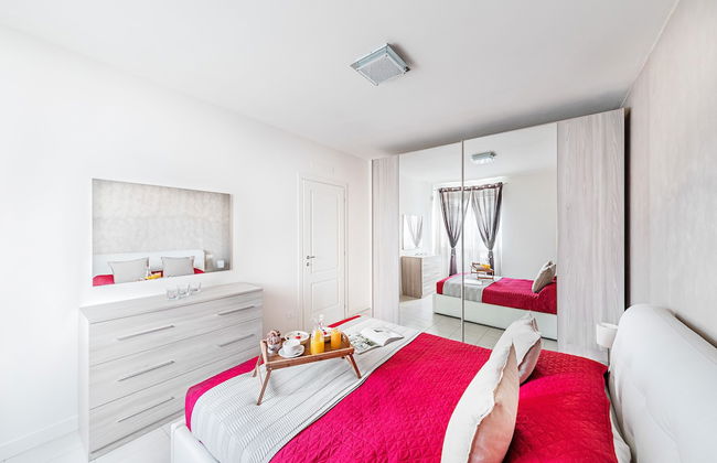 Le Corti Caterina Apts with pool - Foto 12