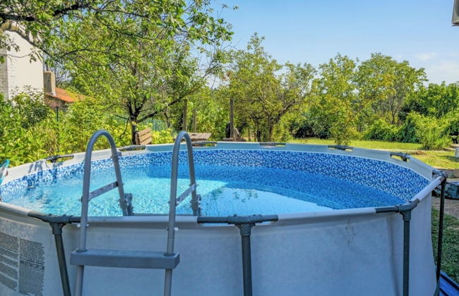 Vila Nera Banstol Cottage - Foto 8