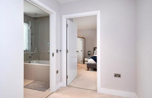 Fabulous 2 Bed Maisonette Battersea - Foto 20