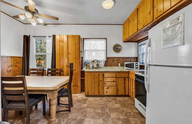 Myrtle Chalet - Foto 9