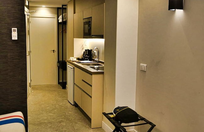 GBH Hotel-Apartamentos Posidonia - Photo 21