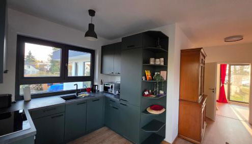 Seeblick, ganze Wohnung - Photo 4