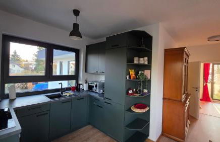 Seeblick, ganze Wohnung - Photo 4