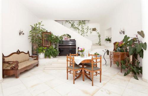 Villa Lamaro - Foto 22