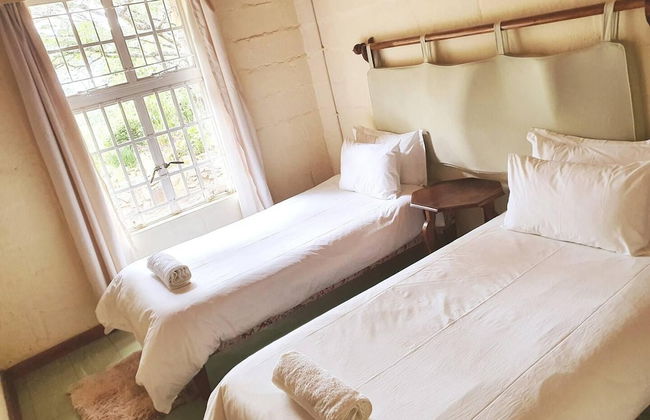 Remarkable 3-bed Cottage in Nyanga - Foto 4