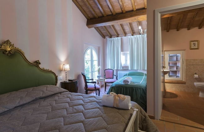 B&B La Chiusa Delle Monache - Foto 10