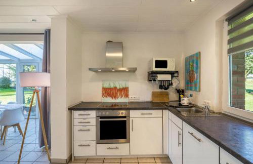 mit Wintergarten nah Moviepark - Foto 6