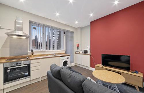 K Suites - Waveney Chambers 1 - Foto 2