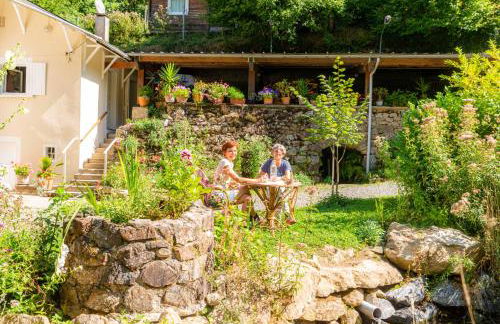 Les Cabanes d'Hestia - Foto 59