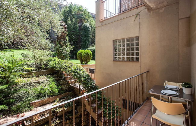 Apartamentos Gerona Dreams Rentals - Foto 26