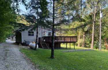 Bosco Bluff Cottage - Foto 34