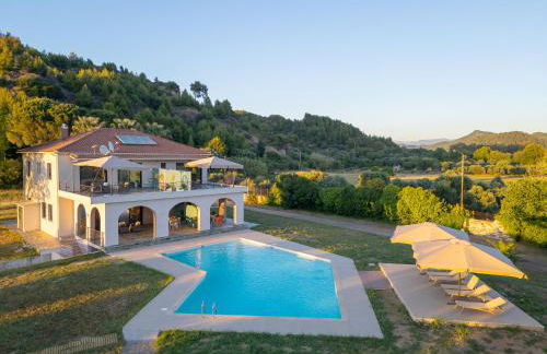 Antinea Olympian Villa - Foto 40