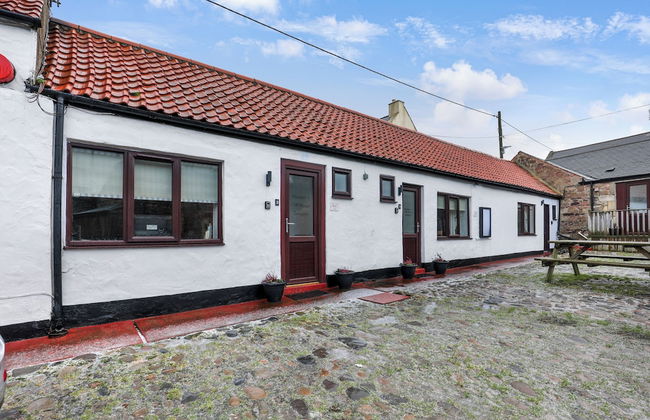 Minnow's Rest - North East Escapes - Foto 9