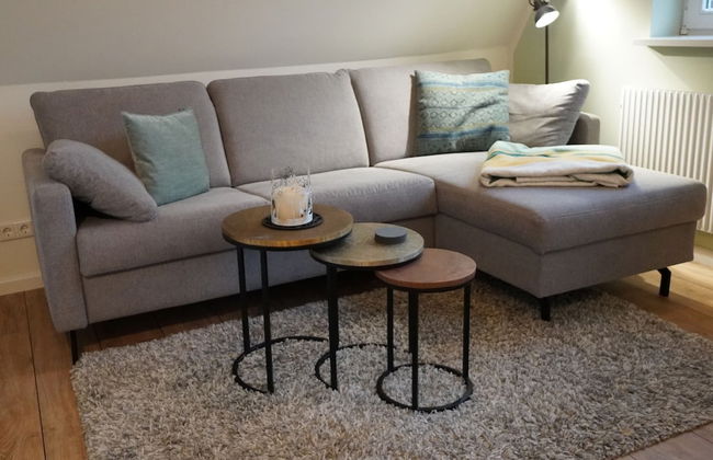 Idyllically Located, Comfortably Furnished and Renovated Holiday Apartment - Foto 49