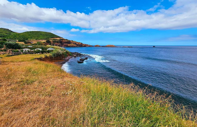 Tour dell'isola di Terceira - Foto 5