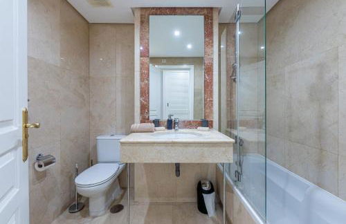 Beautiful two-bed apartment Mijas Golf - Photo 19