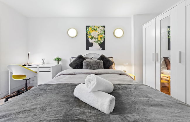 Croydon FBS Hub - Foto 26