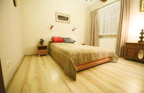 Apartament Topczewo - Foto 11