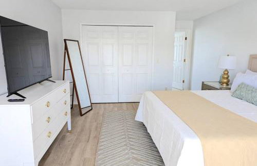 Be A Nomad - Lovely Neptune Beach 2bed, Monthly - Foto 10