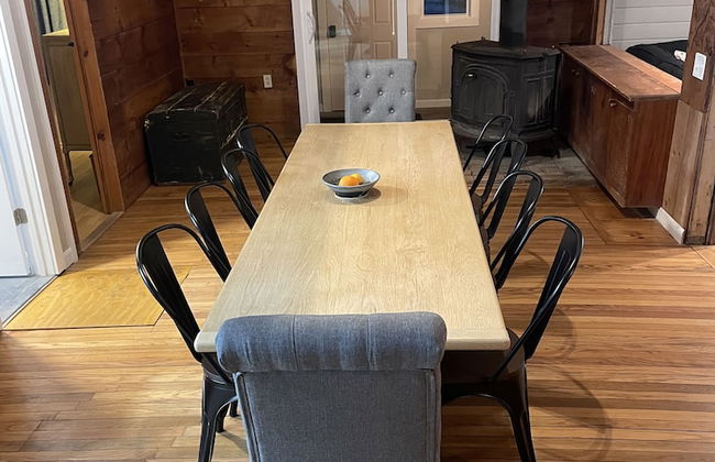 Brookside Hideaway, Brook Road Inn - Foto 17