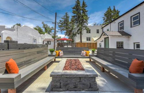 Pikes Divine - Prime Spot BBQ Fire Pit Alfresco - Foto 25