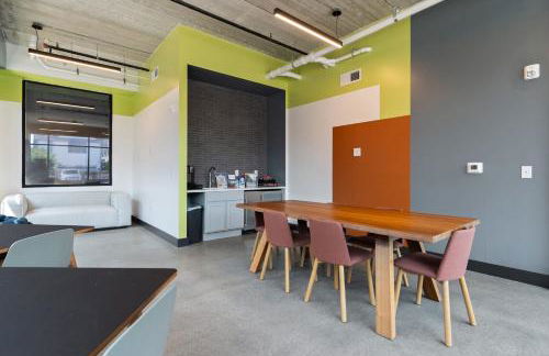 CozySuites on Mass with garage parking #6 - Foto 20