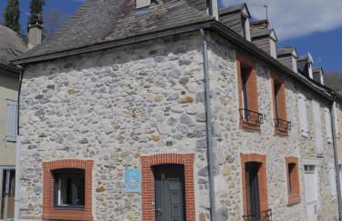 Gite la Bouigane - Foto 1